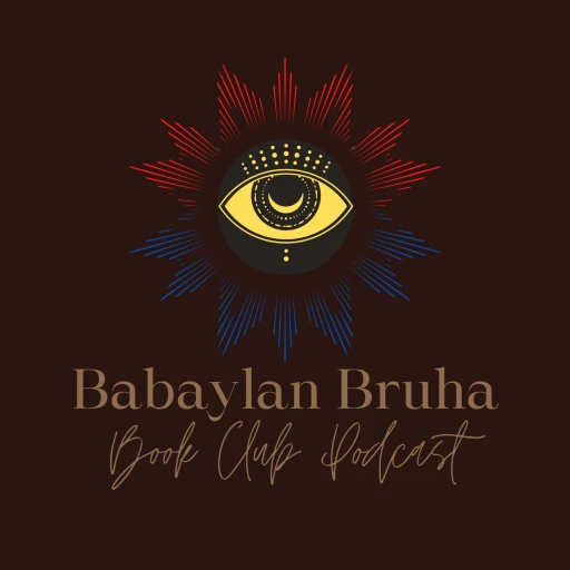 Babaylan Bruha Book Club Podcast