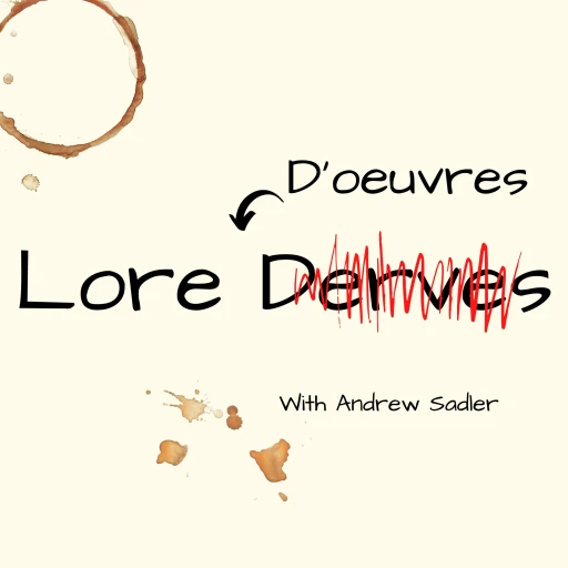 Lore D’oeuvres