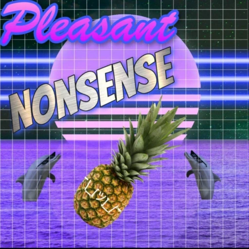 Pleasant Nonsense