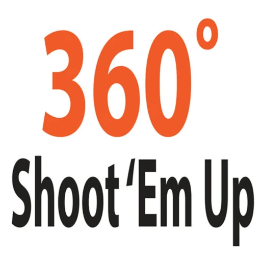 360 Shoot ‘Em Up Podcast