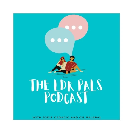 The LDR Pals Podcast