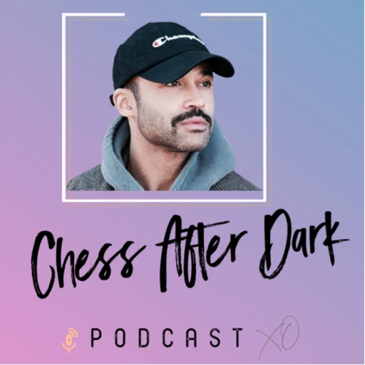 Chess After Dark