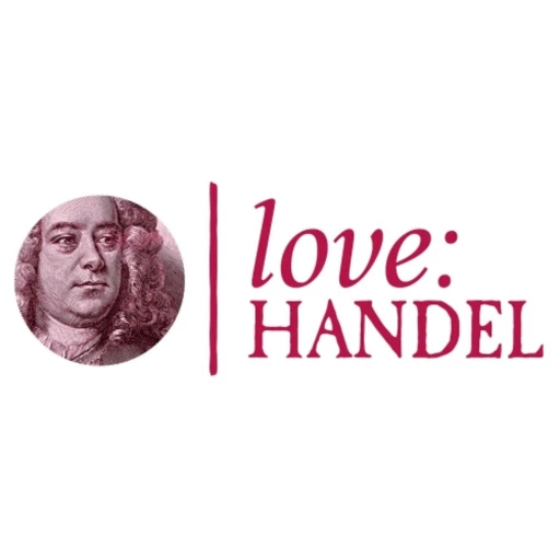 #loveHandel – an occasional podcast dedicated to the great baroque composer George Frideric Handel