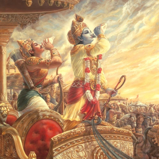 Bhagavad Gita As It Is