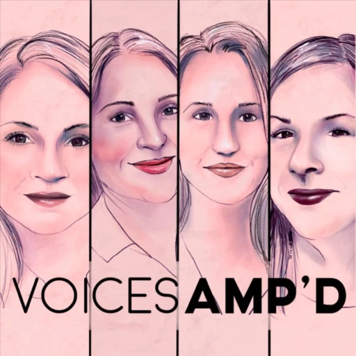 Voices Amp’d