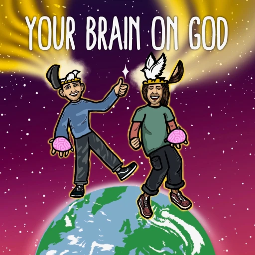 Your Brain on God