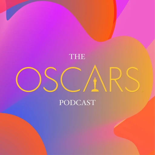 The Oscars Podcast with Elvis Mitchell