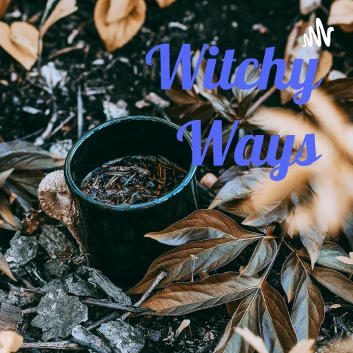 My Witchy Ways And Much Much More