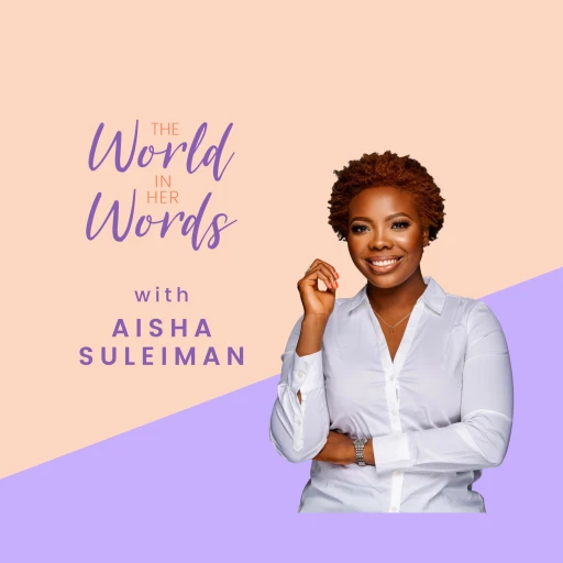 The World In Her Words