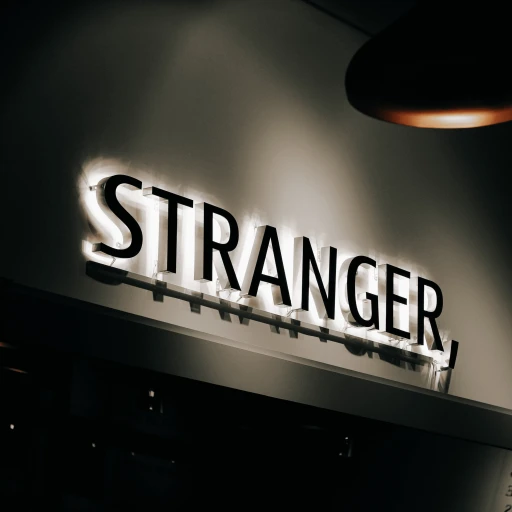 Meet A Stranger