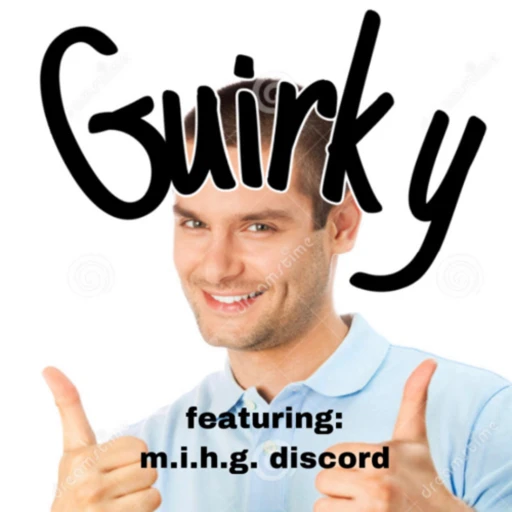 Guirky