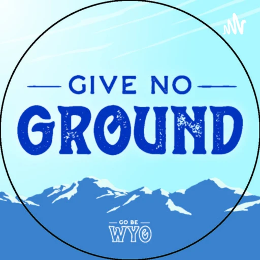 Give No Ground