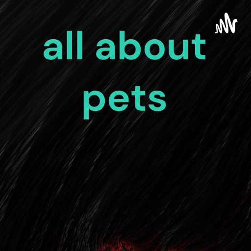 all about pets by Jonathan Daul