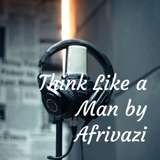 Think Like a Man by Afrivazi