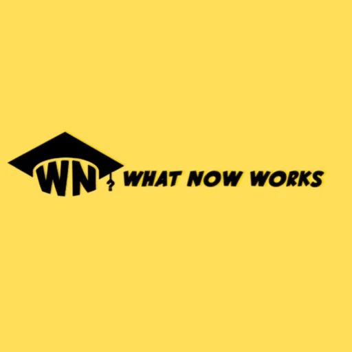 What Now Works – Talent Report