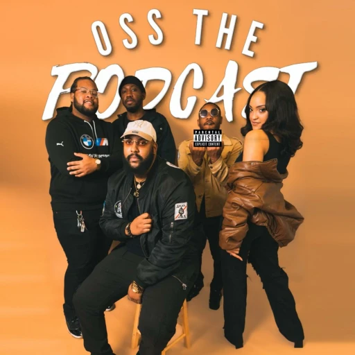 O.S.S The Podcast