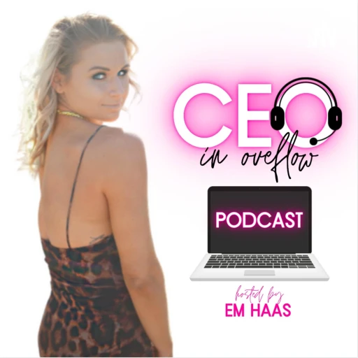 CEO in Overflow Podcast