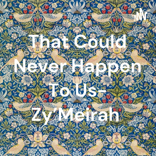 That Could Never Happen To Us- Zy’Meirah