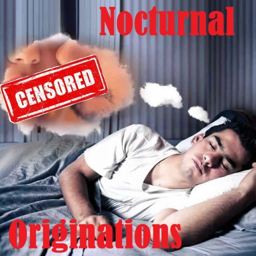 Nocturnal Originations