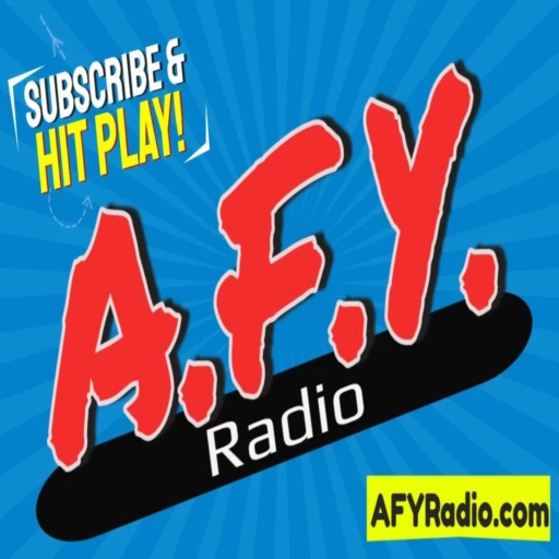 A.F.Y. Radio