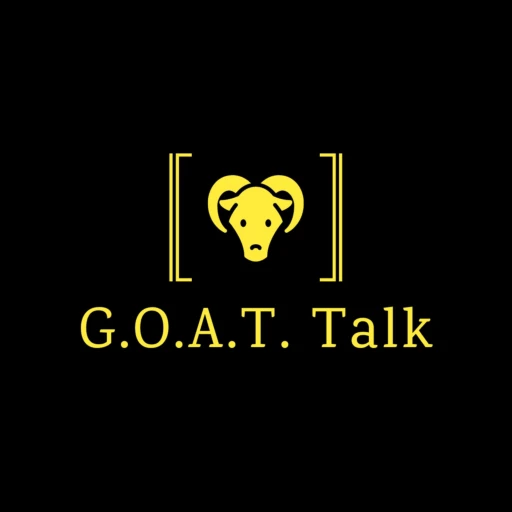 G.O.A.T Talk