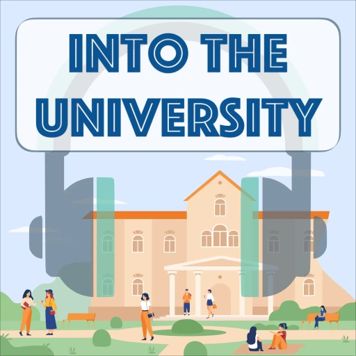 Into The University