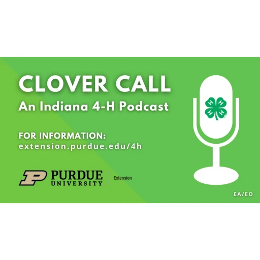 Indiana 4-H Clover Call