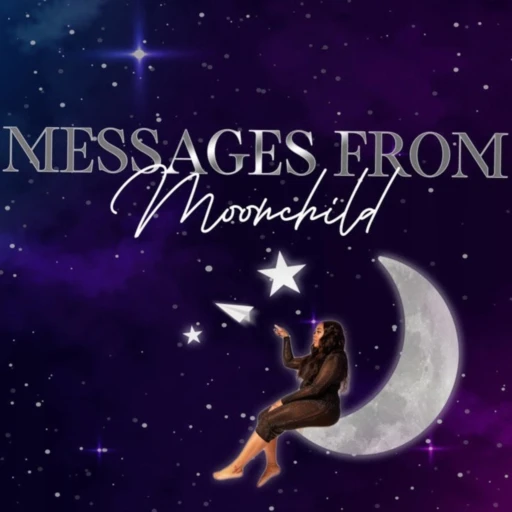 Messages from Moonchild