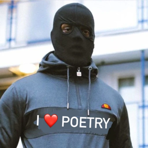 Literary Lockdown: UK Rap, Grime and Drill analysis.