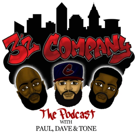 3’z Company The Podcast…