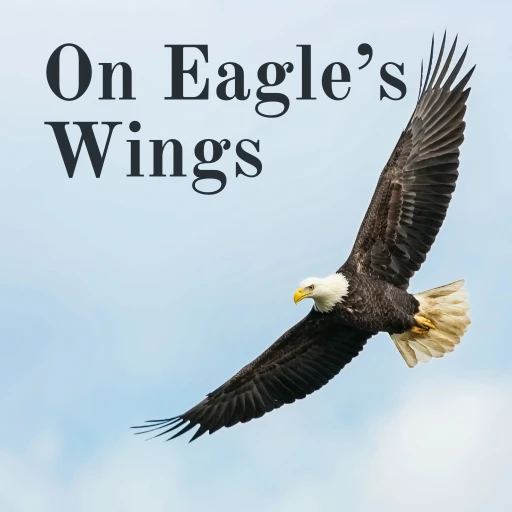 On Eagle’s Wings