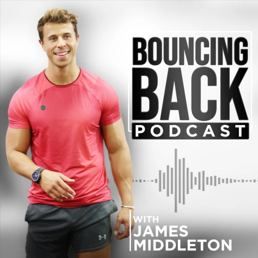 Bouncing Back with James Middleton