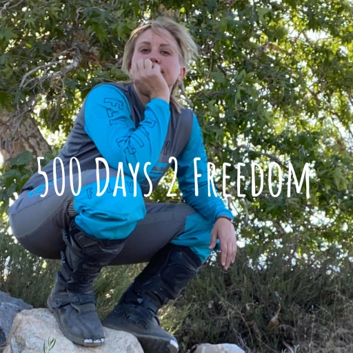 500 Days 2 Freedom