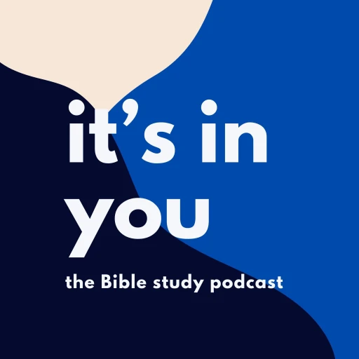 It’s In You Podcast