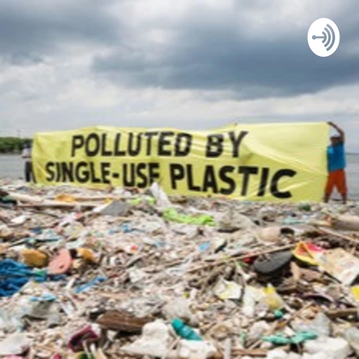 REUSE IT OR REFUSE IT: THE PLASTIC PROBLEM