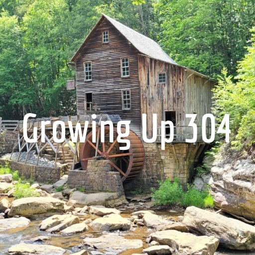 Growing Up 304