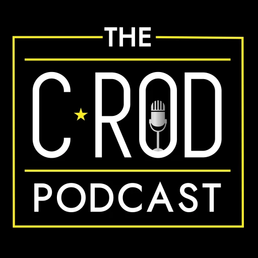 The C-Rod Podcast