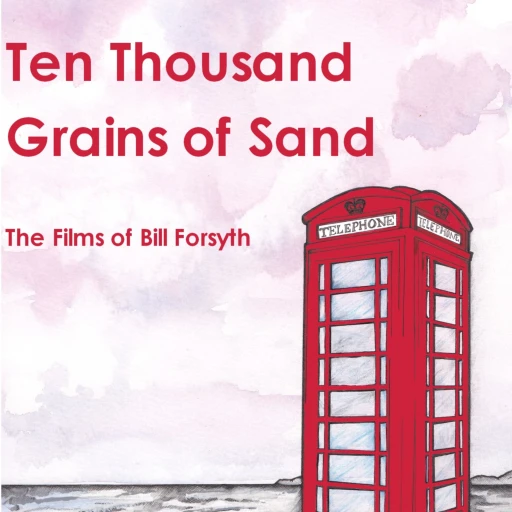 Ten Thousand Grains of Sand