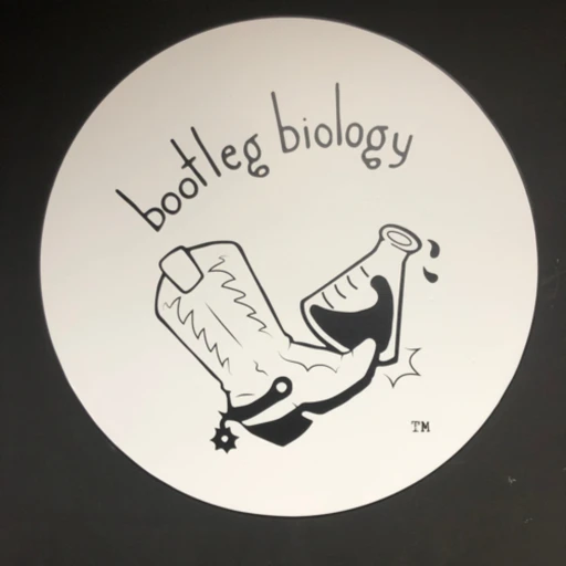 The Fresh Pitch from Bootleg Biology