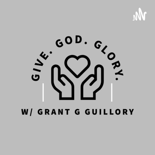 Young And Called! with Grant G. Guillory