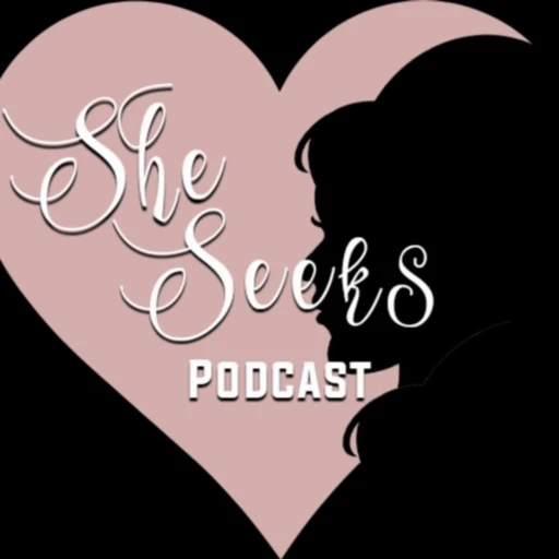 She Seeks Podcast