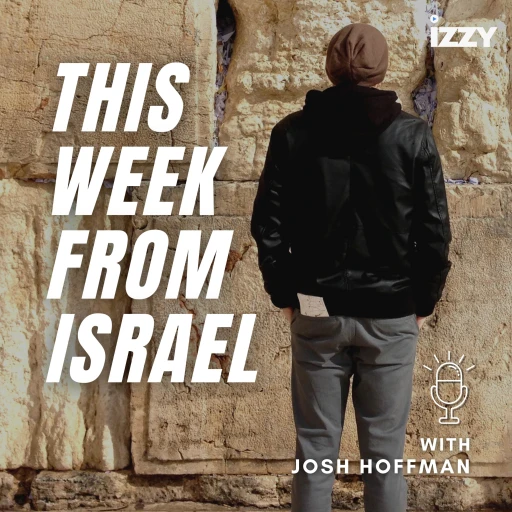 This Week From Israel