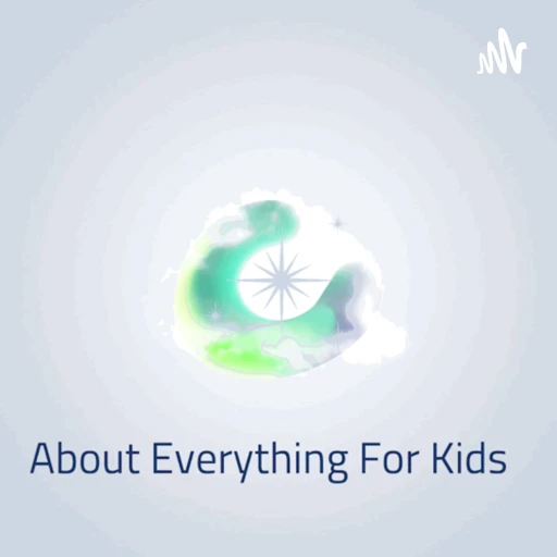 About Everything For Kids