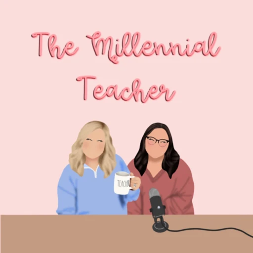 The Millennial Teacher…You Say That Like it’s a Bad Thing