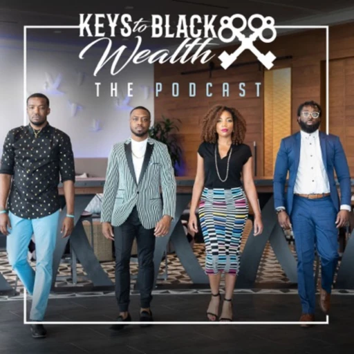 Keys To Black Wealth