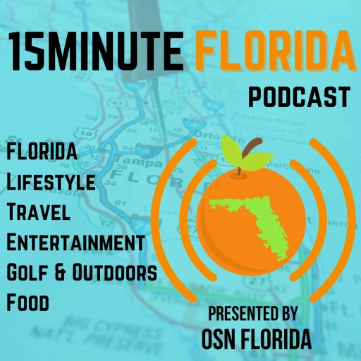 15 Minute Florida