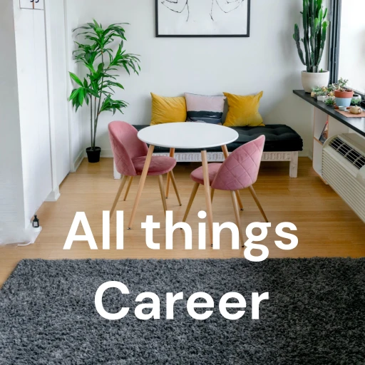 All things Career with Growing Perspectives