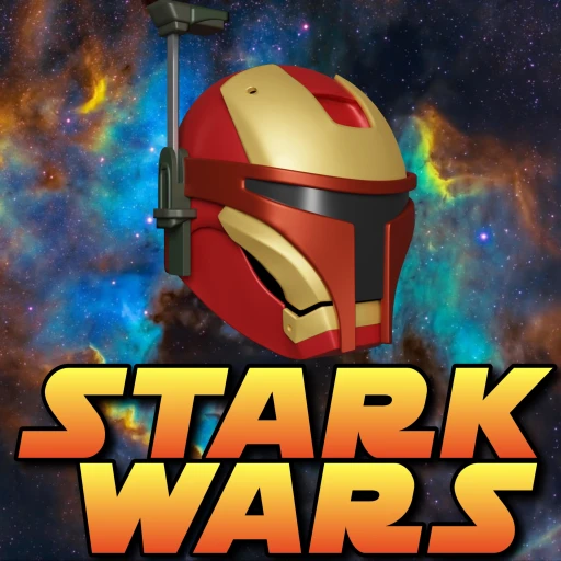 Stark Wars | Star Wars and Marvel Series Recaps