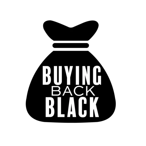 Buying Back Black