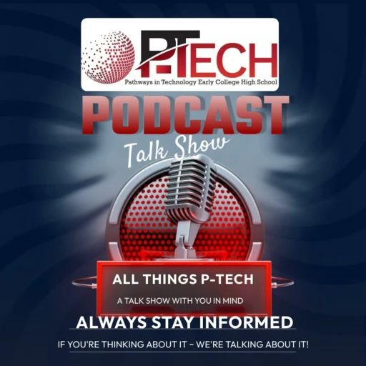 P-Tech Panther Podcast